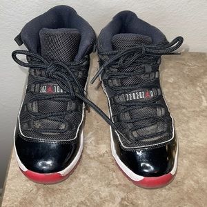 Jordan 11